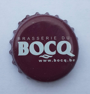 Gauloise brune, Brasserie du Bocq